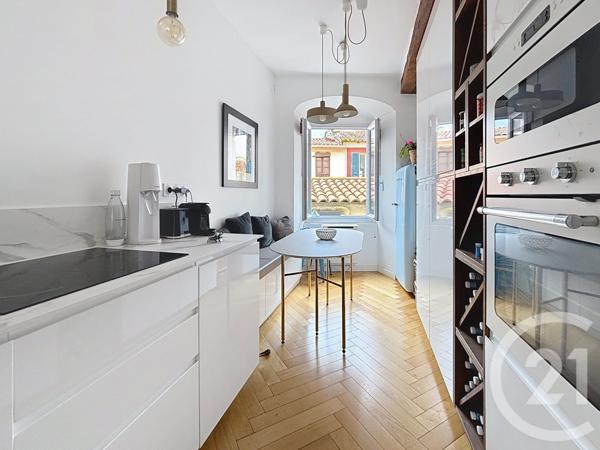 Appartement F4 à vendre  4 pièces - 117 m2 AJACCIO - 201