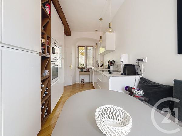 Appartement F4 à vendre  4 pièces - 117 m2 AJACCIO - 201