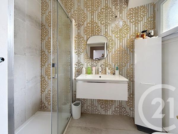 Appartement F4 à vendre  4 pièces - 117 m2 AJACCIO - 201