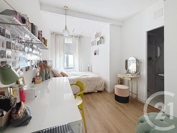 Appartement F4 à vendre  4 pièces - 117 m2 AJACCIO - 201