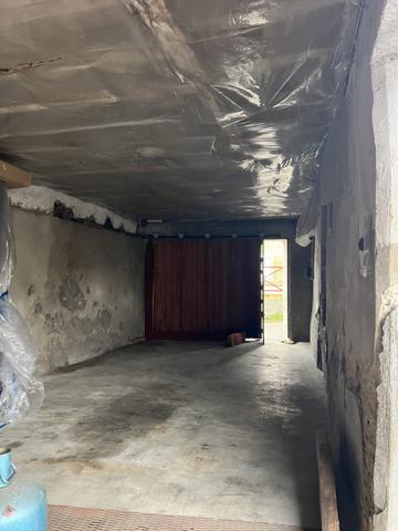 EXCLUSIVITE - Mirepoix - Maison de ville avec sa cour intérieure + garage