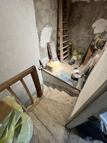 EXCLUSIVITE - Mirepoix - Maison de ville avec sa cour intérieure + garage