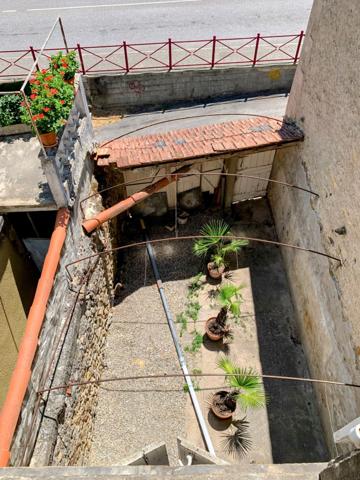 EXCLUSIVITE - Mirepoix - Maison de ville avec sa cour intérieure + garage