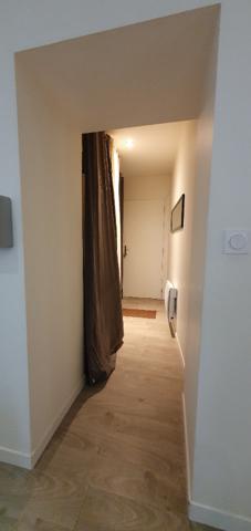 Appartement - 2 pièces - 36 m²