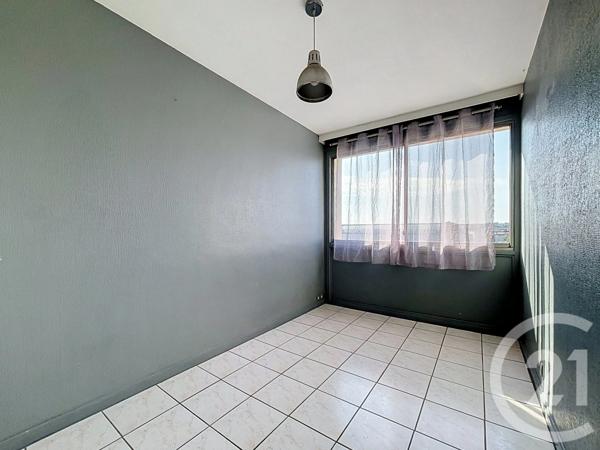 Appartement F2 à vendre  2 pièces - 43,28 m 2   CLERMONT FERRAND  - 63