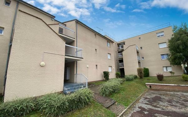 Appartement à vendre    4 pièces •  Limay