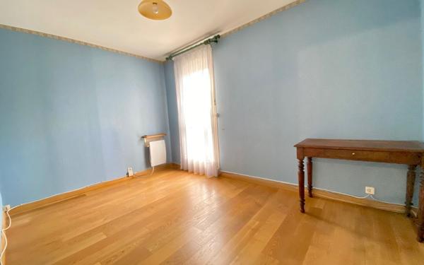 Appartement à vendre    4 pièces •  Limay