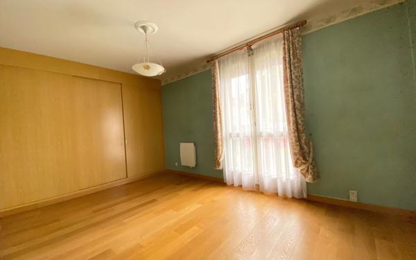 Appartement à vendre    4 pièces •  Limay