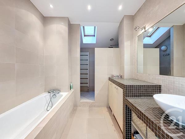 Appartement F8 à vendre  8 pièces - 243 m2 CHATOU - 78