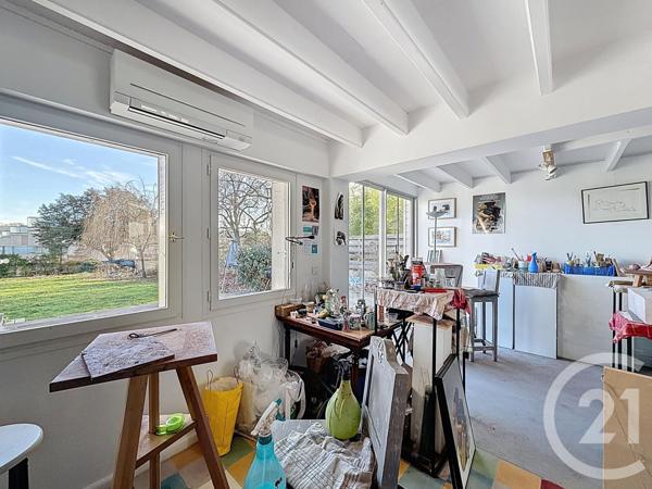 Appartement F8 à vendre  8 pièces - 243 m2 CHATOU - 78