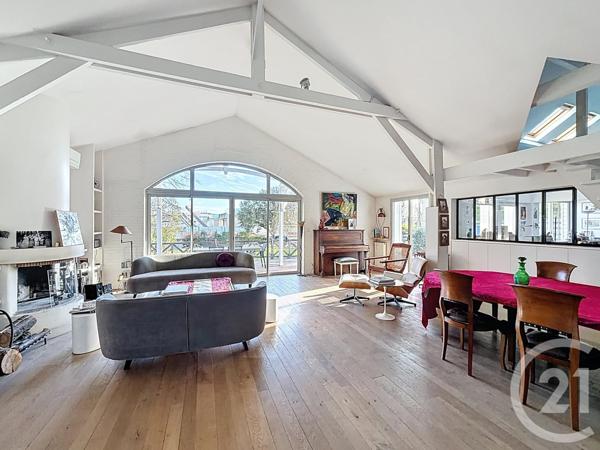 Appartement F8 à vendre  8 pièces - 243 m2 CHATOU - 78