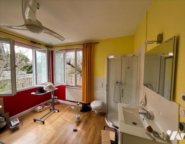 GUILHERAND GRANGES - Maison T5 111 m² 395 000 € charges vendeur