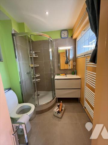 GUILHERAND GRANGES - Maison T5 111 m² 395 000 € charges vendeur