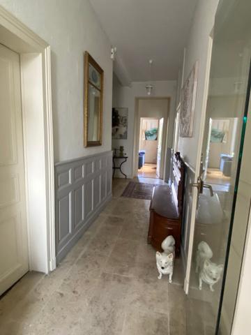 Maison  9 pièces 199 m2