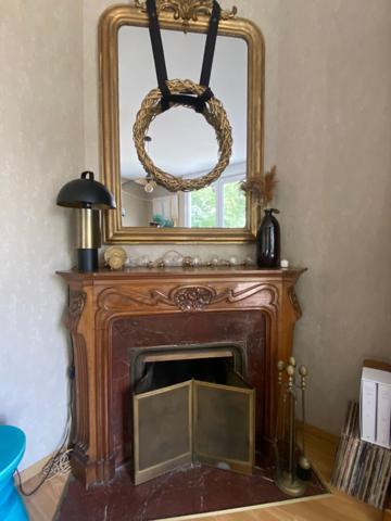 Maison  9 pièces 199 m2