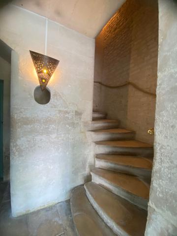 Maison  9 pièces 199 m2