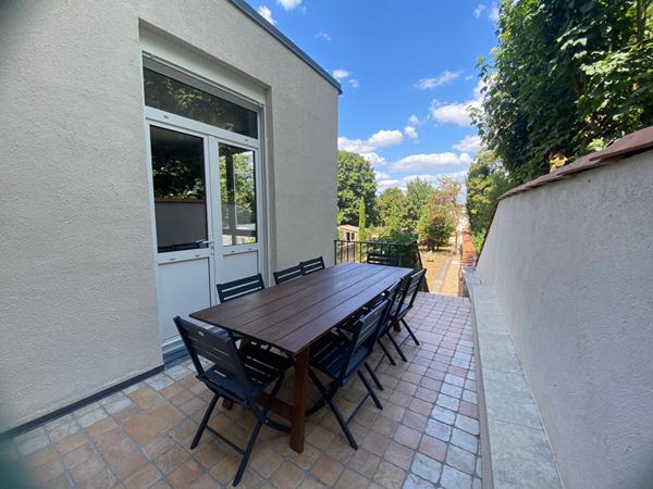 Maison  9 pièces 199 m2