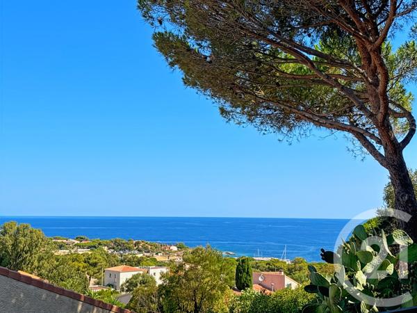 Appartement F2 Bis à vendre  3 pièces - 38 m2 LUMIO - 202