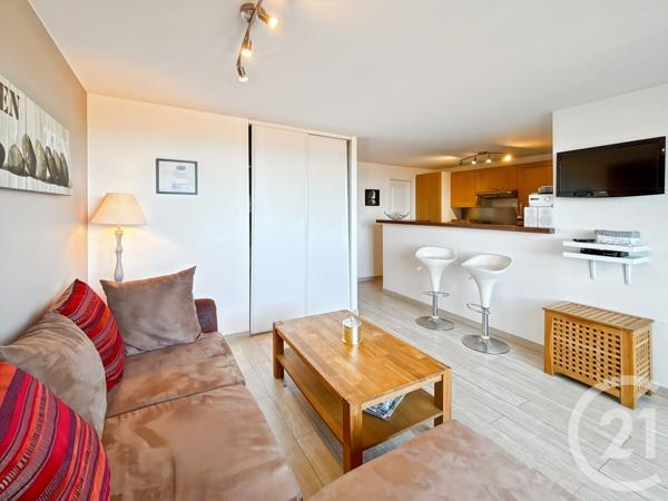 Appartement F2 Bis à vendre  3 pièces - 38 m2 LUMIO - 202