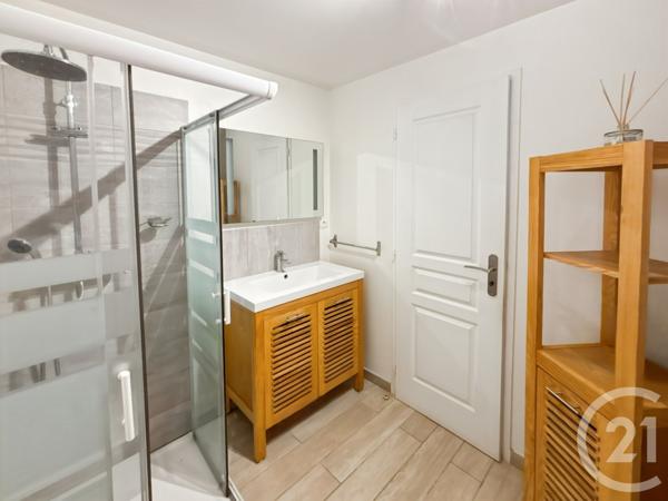 Appartement F2 Bis à vendre  3 pièces - 38 m2 LUMIO - 202