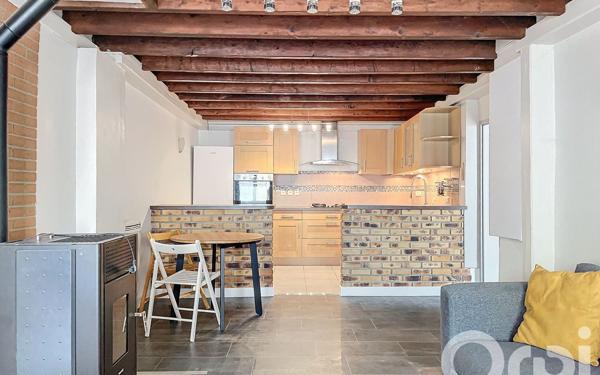 Appartement à vendre    4 pièces • 83,60 m2 Longjumeau