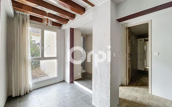 Appartement à vendre    4 pièces • 83,60 m2 Longjumeau