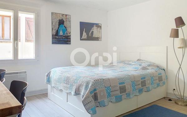 Appartement à vendre    4 pièces • 83,60 m2 Longjumeau