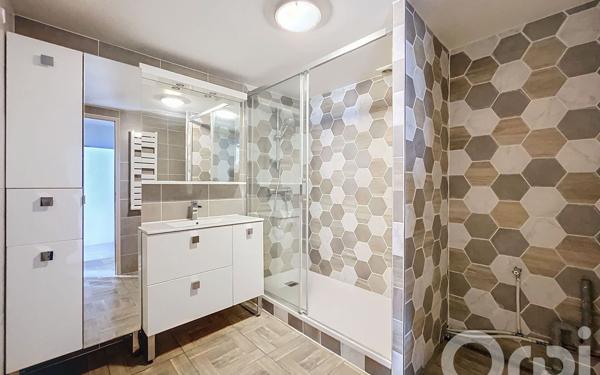 Appartement à vendre    4 pièces • 83,60 m2 Longjumeau