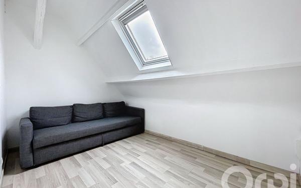 Appartement à vendre    4 pièces • 83,60 m2 Longjumeau