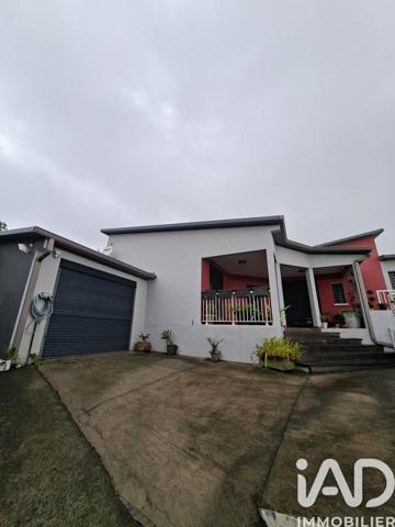 Maison à vendre 5 pièces 158 m² Petite-Île