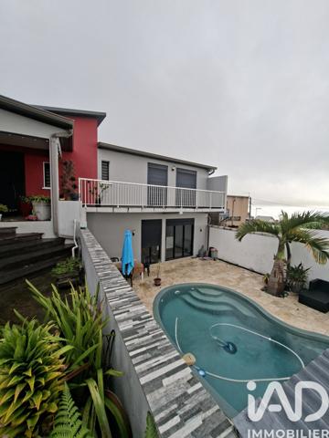 Maison à vendre 5 pièces 158 m² Petite-Île