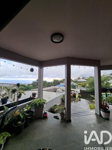 Maison à vendre 5 pièces 158 m² Petite-Île