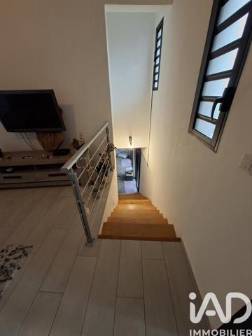 Maison à vendre 5 pièces 158 m² Petite-Île