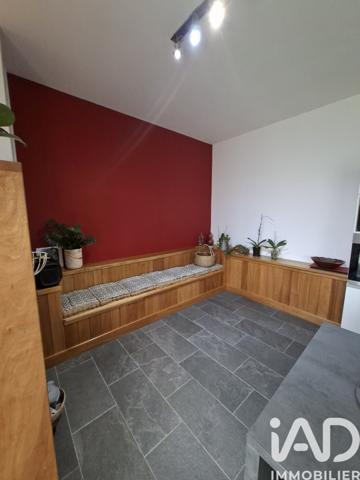 Maison à vendre 5 pièces 158 m² Petite-Île