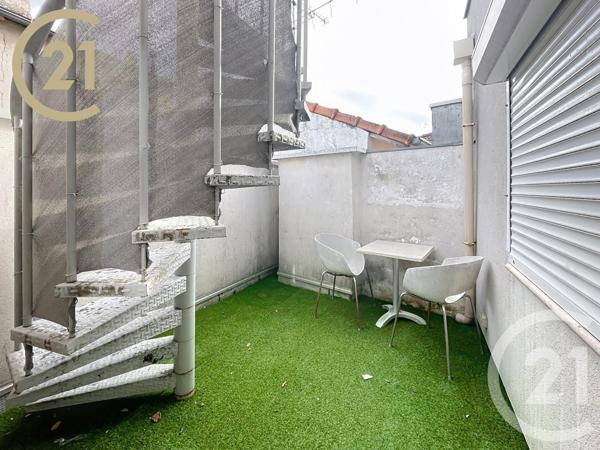 Appartement F1 à vendre  1 pièce - 20,18 m2 CANNES - 06