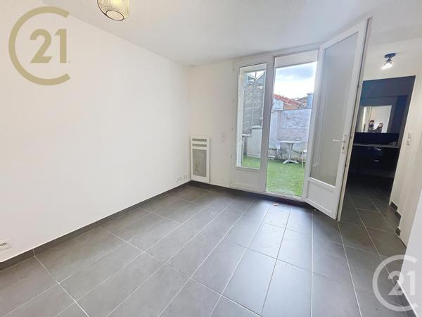 Appartement F1 à vendre  1 pièce - 20,18 m2 CANNES - 06