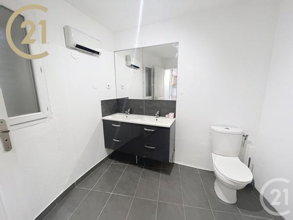 Appartement F1 à vendre  1 pièce - 20,18 m2 CANNES - 06