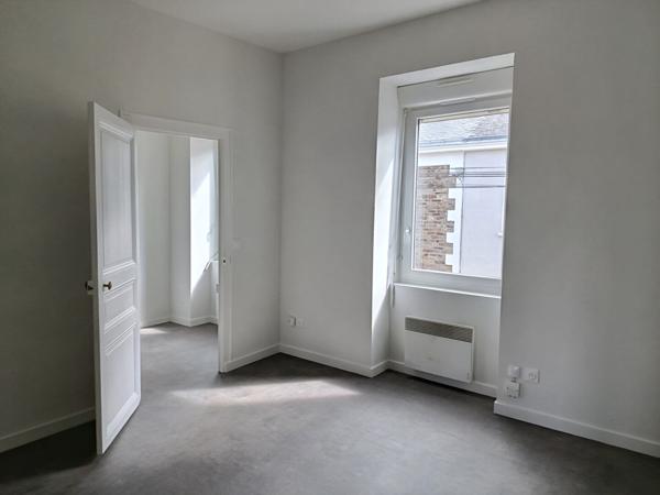 QUARTIER STE ANNE T1BIS ,  
Nantes 44100