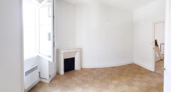 QUARTIER STE ANNE T1BIS ,  
Nantes 44100