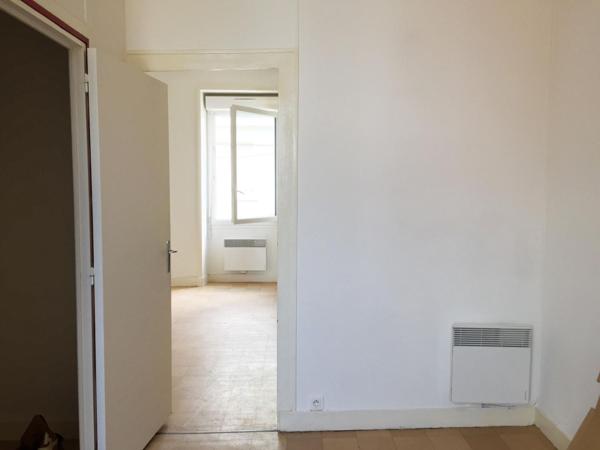 QUARTIER STE ANNE T1BIS ,  
Nantes 44100