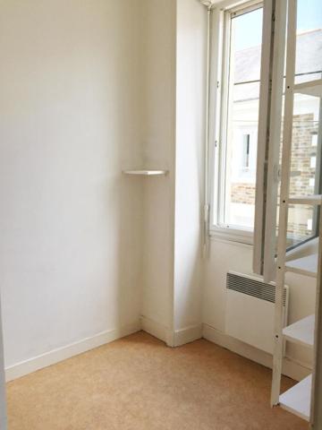 QUARTIER STE ANNE T1BIS ,  
Nantes 44100