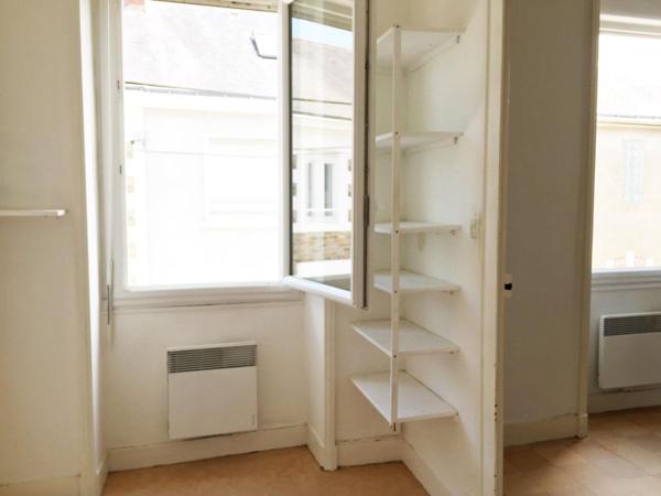 QUARTIER STE ANNE T1BIS ,  
Nantes 44100