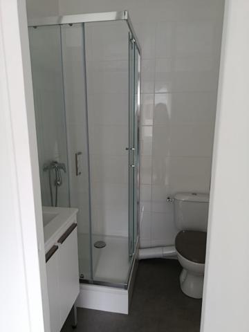 QUARTIER STE ANNE T1BIS ,  
Nantes 44100