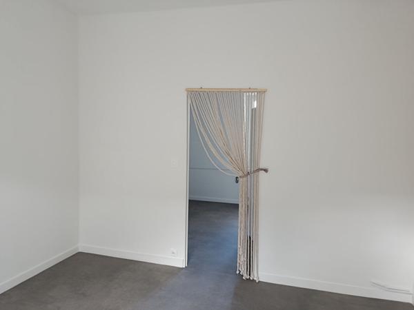 QUARTIER STE ANNE T1BIS ,  
Nantes 44100