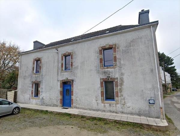 Maison à vendre |  Pluvigner |  4 pièces | 140 m²