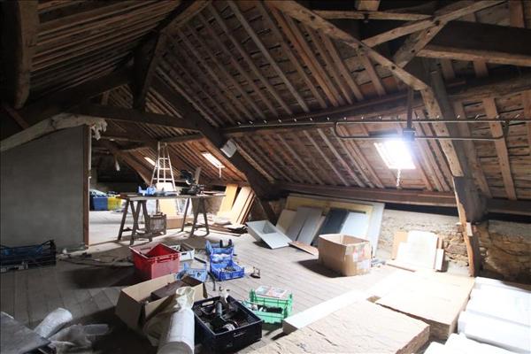 Maison à vendre |  Pluvigner |  4 pièces | 140 m²