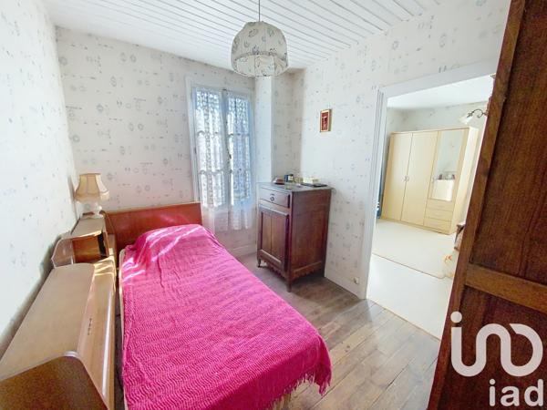 Maison 6 pièces de 141 m² à Terrasson-Lavilledieu (24120)