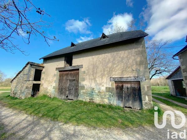 Maison 6 pièces de 141 m² à Terrasson-Lavilledieu (24120)