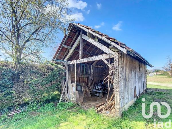 Maison 6 pièces de 141 m² à Terrasson-Lavilledieu (24120)