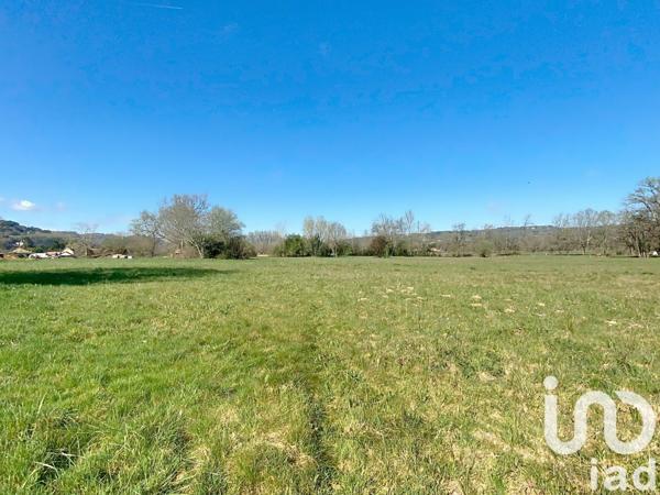 Maison 6 pièces de 141 m² à Terrasson-Lavilledieu (24120)